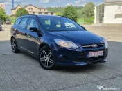 Ford Focus 2011 1.6 TDCi 115 CP euro 5 / RATE fara avans