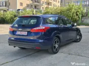 Ford Focus 2011 1.6 TDCi 115 CP euro 5 / RATE fara avans
