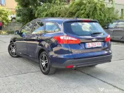 Ford Focus 2011 1.6 TDCi 115 CP euro 5 / RATE fara avans