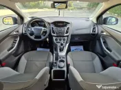 Ford Focus 2011 1.6 TDCi 115 CP euro 5 / RATE fara avans