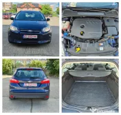 Ford Focus 2011 1.6 TDCi 115 CP euro 5 / RATE fara avans