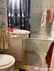 LIPOVEI - PARTER INALT - 3 CAMERE - 2 BAI - CENTRALA PROPRIE 