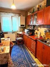 LIPOVEI - PARTER INALT - 3 CAMERE - 2 BAI - CENTRALA PROPRIE 