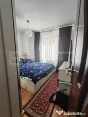 Apartament de vanzare - 4 camere - Zona Împăratul Traian