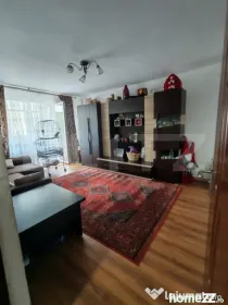 Apartament de vanzare - 4 camere - Zona Împăratul Traian
