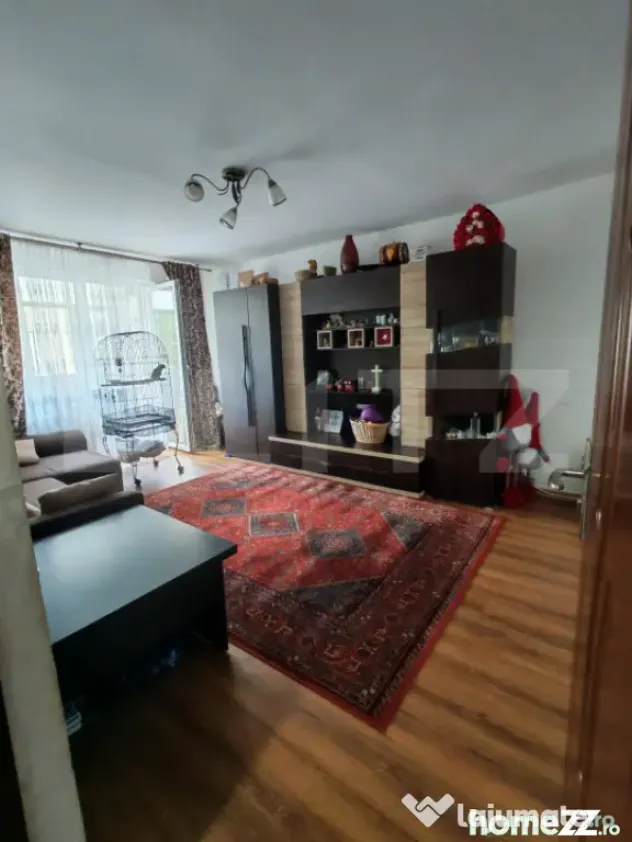 Apartament de vanzare - 4 camere - Zona Împăratul Traian - Bistrita (Bistrita-Nasaud)