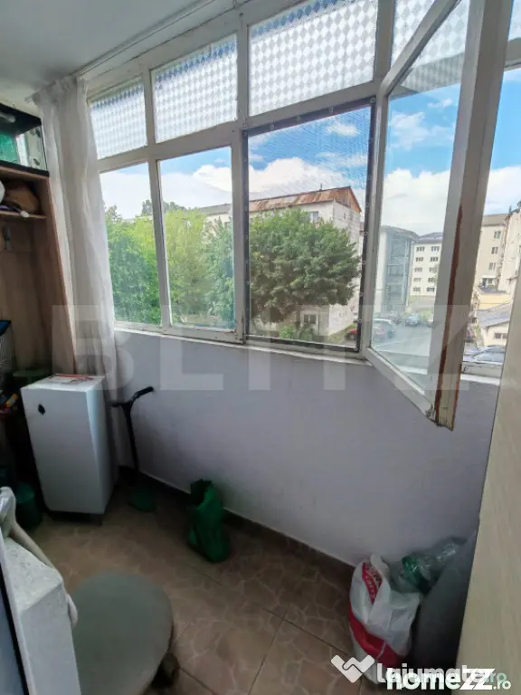 Apartament de vanzare - 4 camere - Zona Împăratul Traian - Bistrita (Bistrita-Nasaud)
