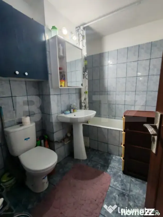 Apartament de vanzare - 4 camere - Zona Împăratul Traian - Bistrita (Bistrita-Nasaud)