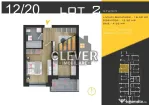 Studio decomandat Pallady, Ideal investiție, metrou Teclu