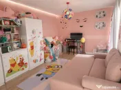 Casă P + E 144 mpu, teren 454mp, garaj și piscină încăl