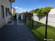 Casă P + E 144 mpu, teren 454mp, garaj și piscină încăl