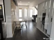 Casă P + E 144 mpu, teren 454mp, garaj și piscină încăl