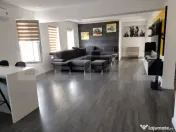 Casă P + E 144 mpu, teren 454mp, garaj și piscină încăl