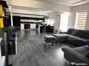 Casă P + E 144 mpu, teren 454mp, garaj și piscină încăl