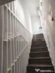 Casă P + E 144 mpu, teren 454mp, garaj și piscină încăl
