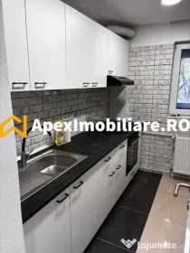Apartament 2 camere de inchiriat Ghencea București | ApexIm