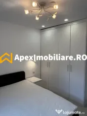 Apartament 2 camere de inchiriat Ghencea București | ApexIm 