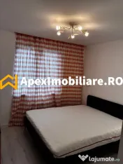 Apartament 2 camere de inchiriat Ghencea București | ApexIm 