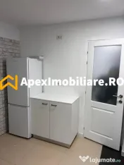 Apartament 2 camere de inchiriat Ghencea București | ApexIm 