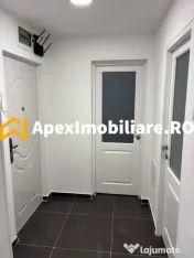 Apartament 2 camere de inchiriat Ghencea București | ApexIm 