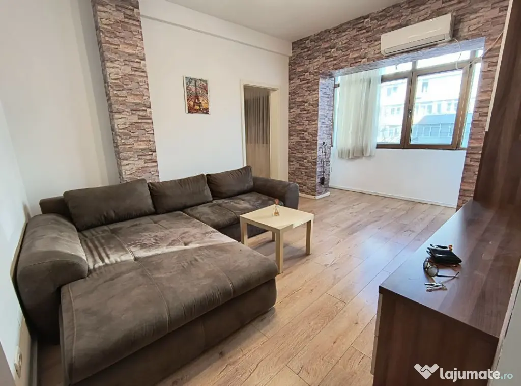 Ion Mihalache- Hotel Samaa- centrala proprie!