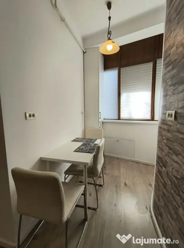 Ion Mihalache- Hotel Samaa- centrala proprie!