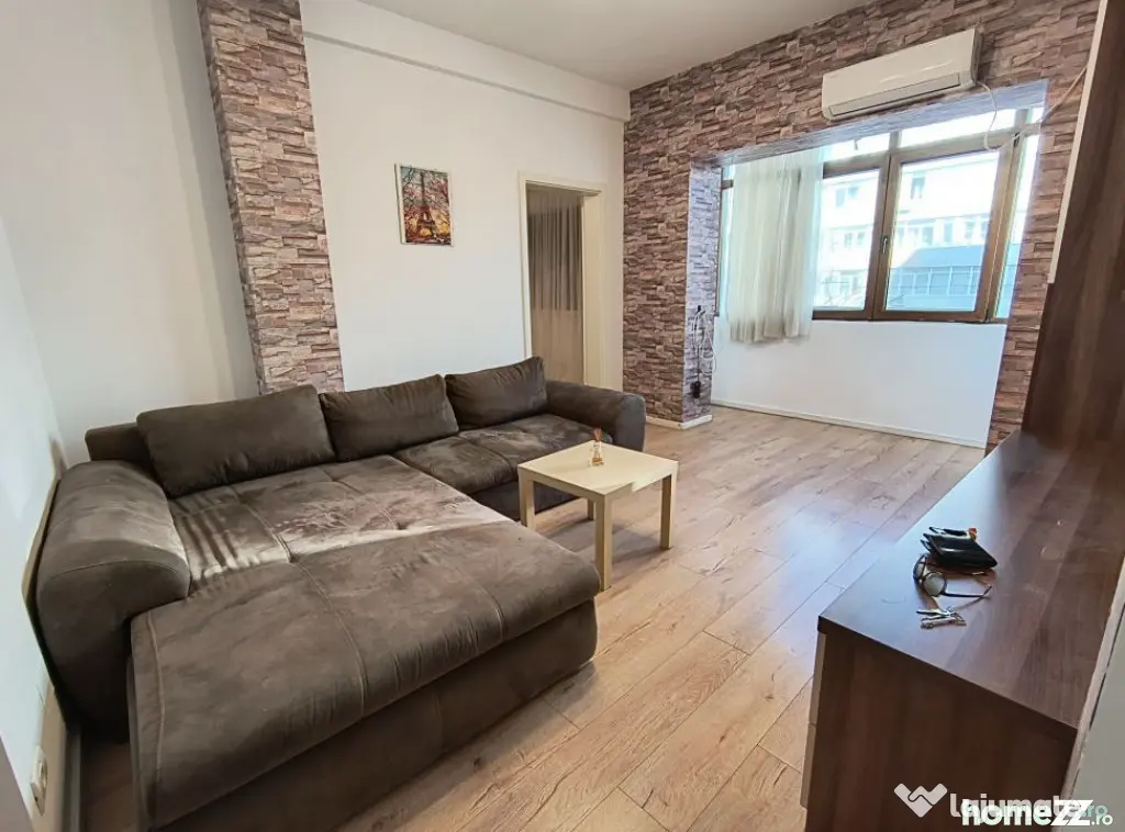 Ion Mihalache- Hotel Samaa- centrala proprie!