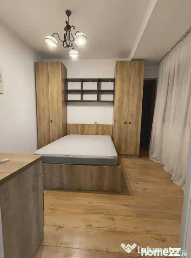 Ion Mihalache- Hotel Samaa- centrala proprie!