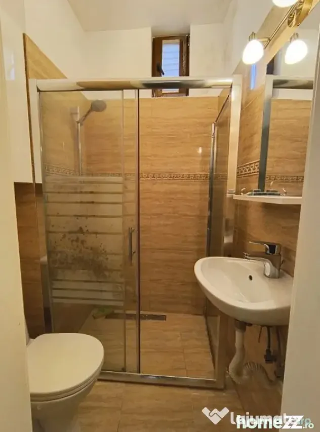 Ion Mihalache- Hotel Samaa- centrala proprie!