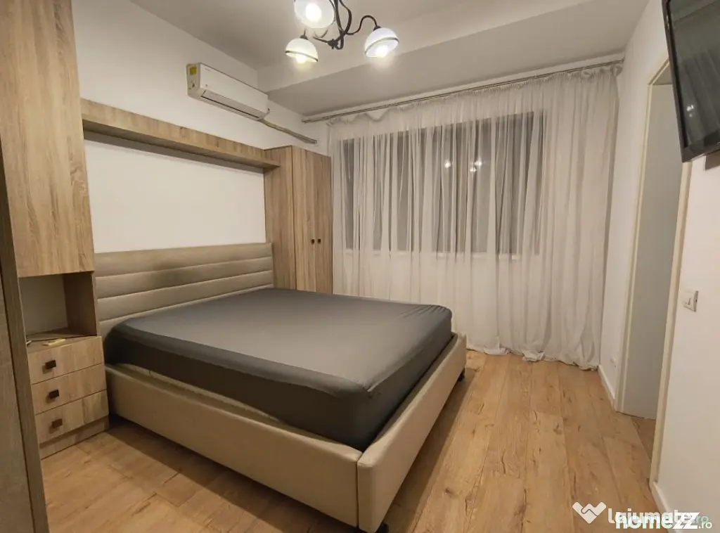Ion Mihalache- Hotel Samaa- centrala proprie!