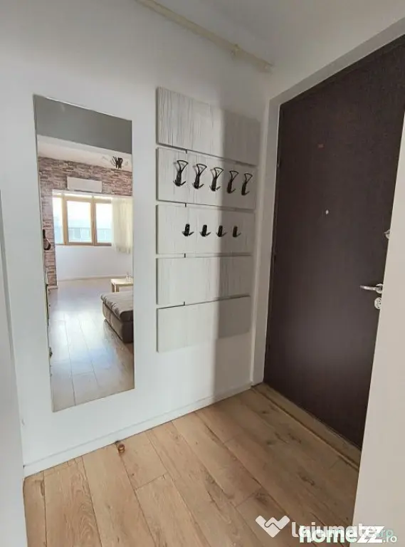 Ion Mihalache- Hotel Samaa- centrala proprie!