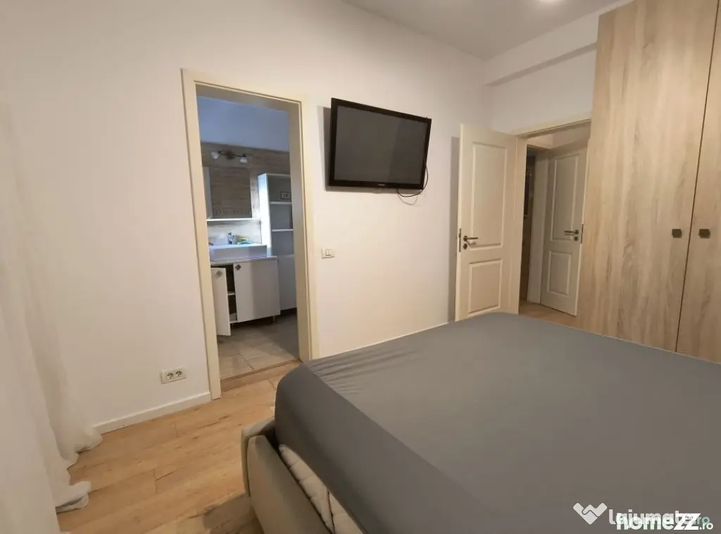 Ion Mihalache- Hotel Samaa- centrala proprie!