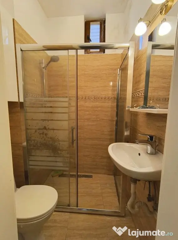 Ion Mihalache- Hotel Samaa- centrala proprie!
