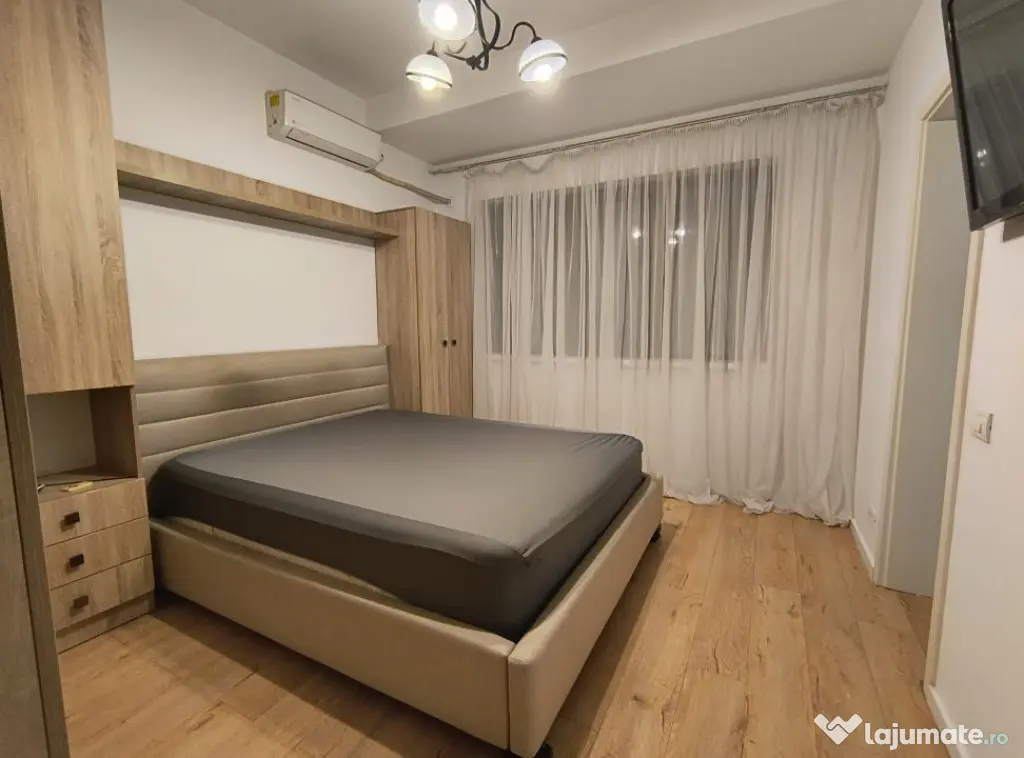Ion Mihalache- Hotel Samaa- centrala proprie!