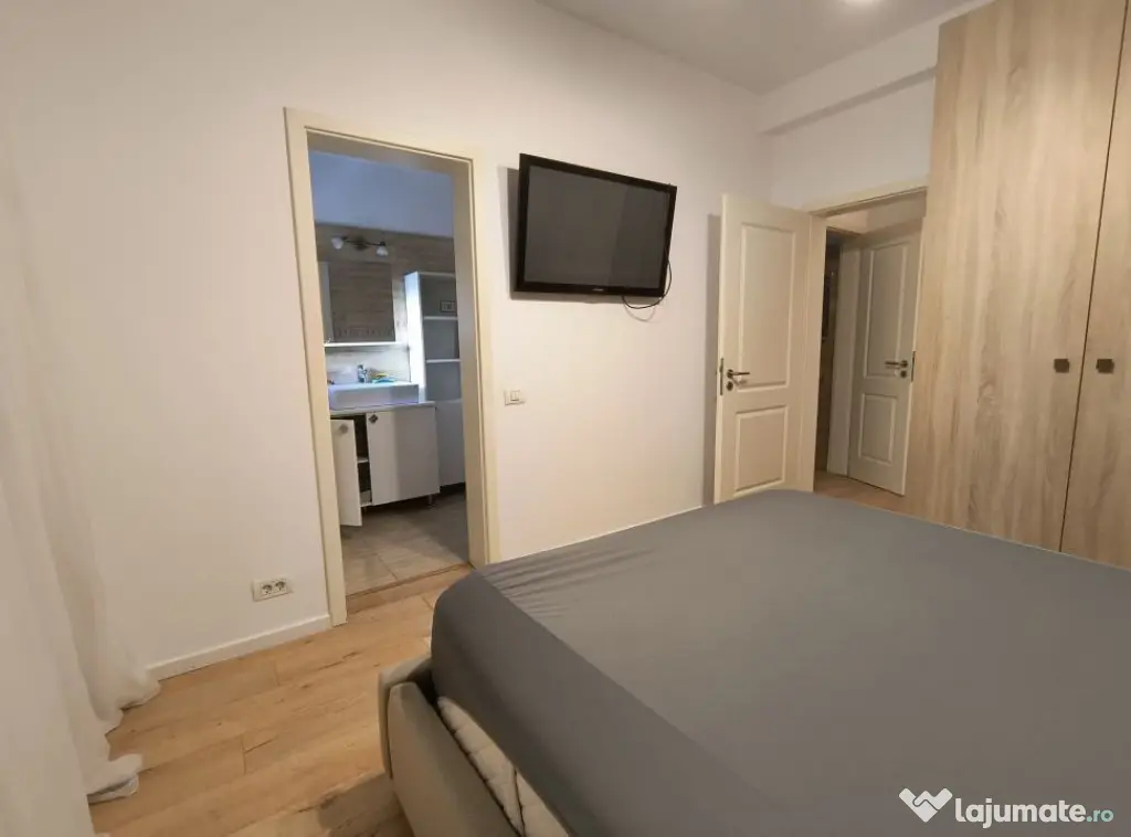 Ion Mihalache- Hotel Samaa- centrala proprie!