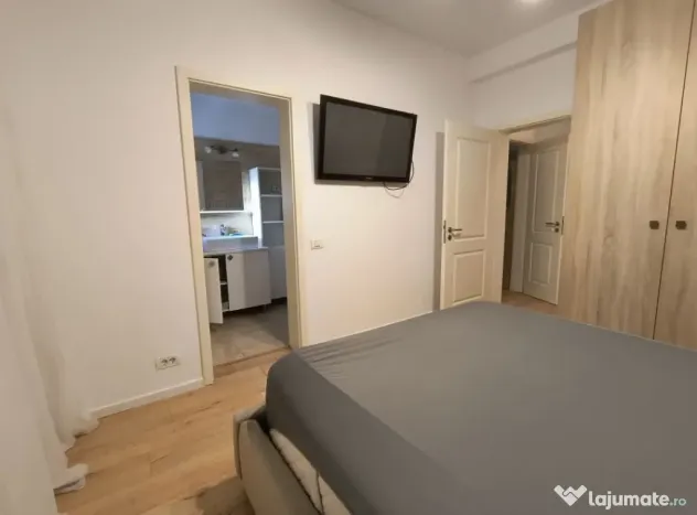 Ion Mihalache- Hotel Samaa- centrala proprie!