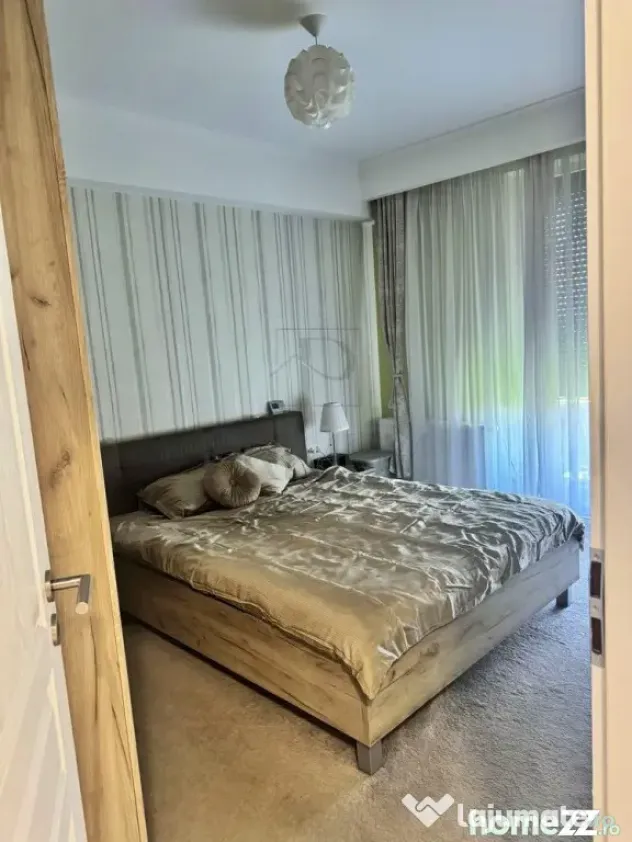 DUMBRAVITA - PENTHOUSE LUX - 2 CAMERE - TERASA 38MP - INCALZ - Dumbravita (Timis)