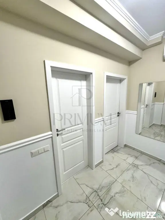 DUMBRAVITA - PENTHOUSE LUX - 2 CAMERE - TERASA 38MP - INCALZ - Dumbravita (Timis)
