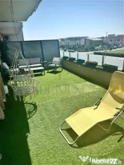 DUMBRAVITA - PENTHOUSE LUX - 2 CAMERE - TERASA 38MP - INCALZ 