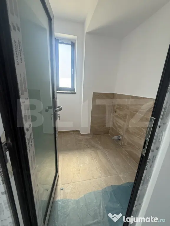 Hala industriala cu birouri P+1, 512 mp, zona Ulmi