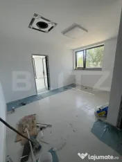 Hala industriala cu birouri P+1, 512 mp, zona Ulmi