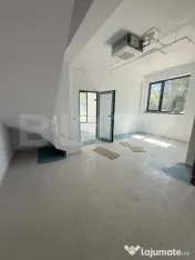 Hala industriala cu birouri P+1, 512 mp, zona Ulmi