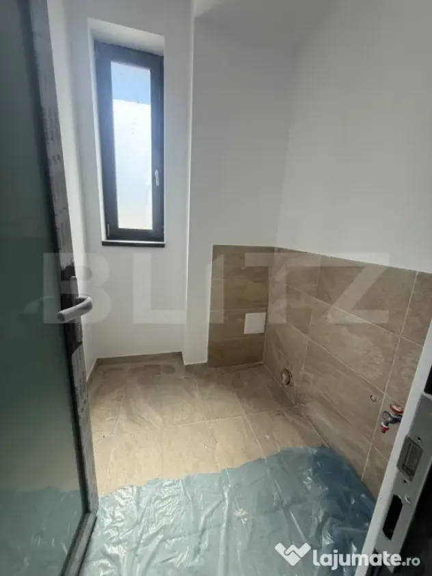 Hala industriala cu birouri P+1, 512 mp, zona Ulmi