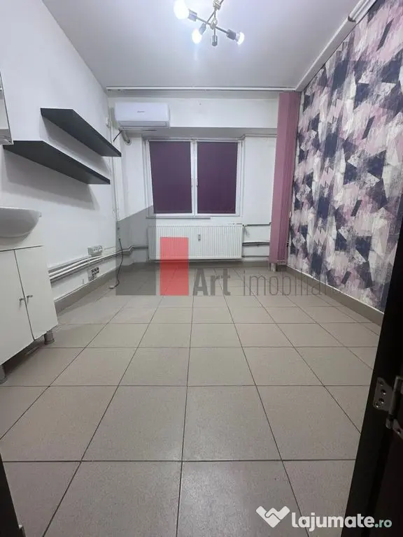 Spatiu comercial de inchiriat in zona Basarabia/Blvd Chis...