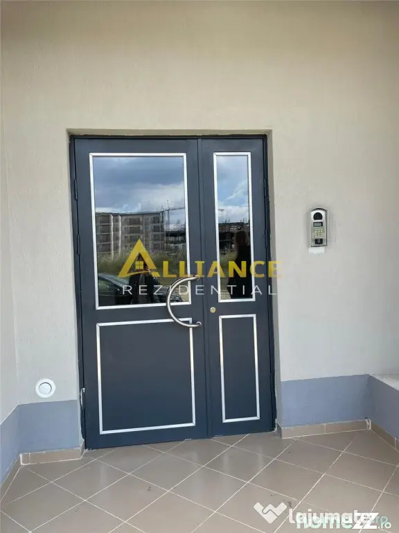 3 Camere decomandat | Grand Arena | 71mp