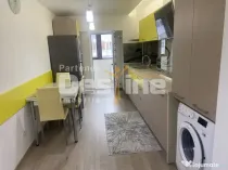 Apartament Studio Premium 50mp-STADION-Mobilat Complet! Parc