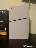 Play Station 5 slim digital edition