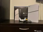 Play Station 5 slim digital edition 