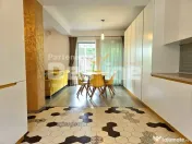 CASA CU POMPA DE CALDURA GEOTERMALA, 4 CAMERE MOBILATA & UTI 