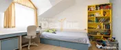 CASA CU POMPA DE CALDURA GEOTERMALA, 4 CAMERE MOBILATA & UTI 